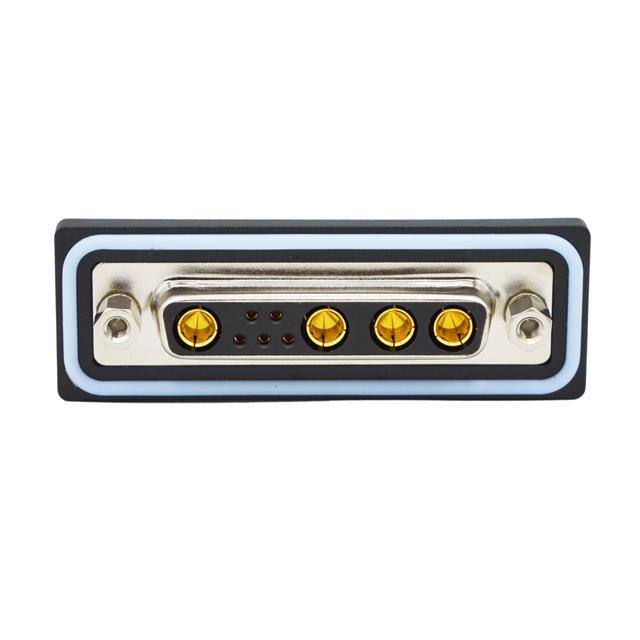 CDFV9W4213L451 NorComp Inc.  Gruppi di connettori D-Sub